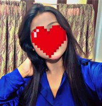 🥀Nayami Vip Independent🥀🤍11 - puta in Bangalore