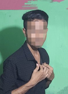 Nayan - Male escort in Kolkata Photo 1 of 1