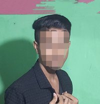 Nayan - Male escort in Kolkata