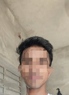 Nayan - Male escort in Kolkata Photo 1 of 1