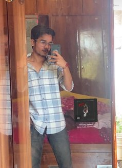 Nayan - Male escort in Pune Photo 1 of 5