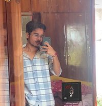 Nayan - Male escort in Pune