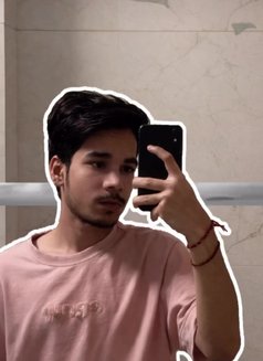 Nayan - Male escort in Pune Photo 2 of 5