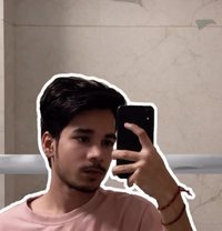 Nayan - Male escort in Pune