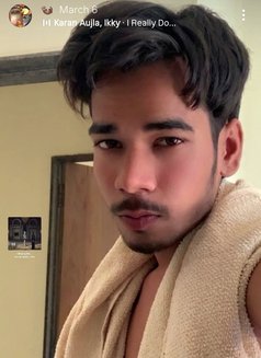 Nayan - Male escort in Pune Photo 4 of 5