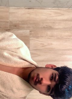 Nayan - Male escort in Pune Photo 5 of 5