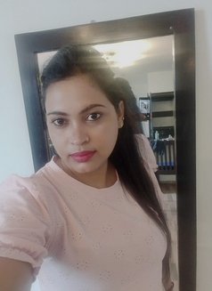 Nayan S (Cam) Xy Fn - escort in Navi Mumbai Photo 2 of 2