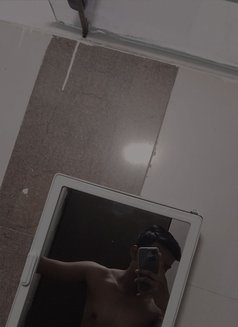Nayan06 - Male escort in Bhopal Photo 1 of 2