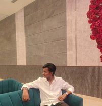 Nayan06 - Male escort in Bhopal