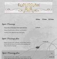 Nayana D K - masseur in Colombo