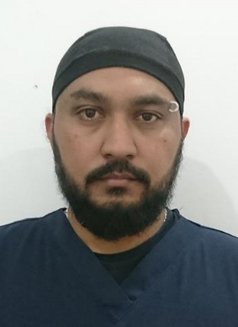 Nayana D K - Masajista in Colombo Photo 3 of 3