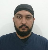 Nayana D K - masseur in Colombo