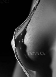 Nayana - adult performer in Bangalore Photo 7 of 7