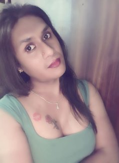 Nayana Gowda - masseuse in Bangalore Photo 2 of 9