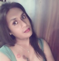 Nayana Gowda - Masajista in Bangalore