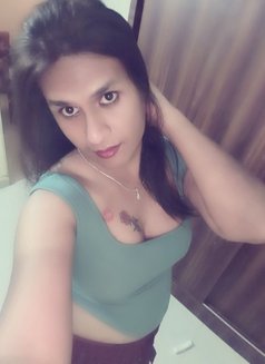 Nayana Gowda - masseuse in Bangalore Photo 3 of 9