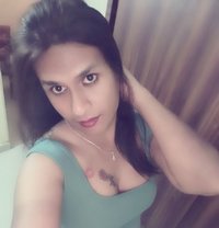 Nayana Gowda - Masajista in Bangalore
