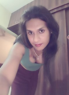 Nayana Gowda - masseuse in Bangalore Photo 4 of 9