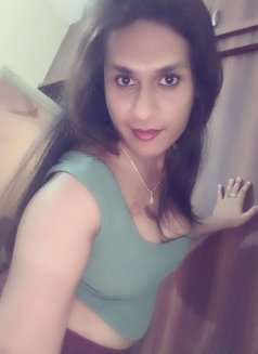 Nayana Gowda - masseuse in Bangalore Photo 5 of 9