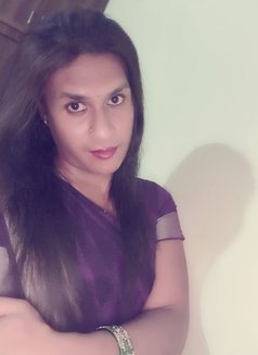 Nayana Gowda - masseuse in Bangalore Photo 6 of 9