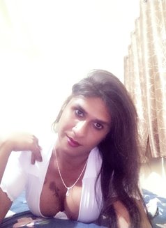 Nayana Gowda - masseuse in Bangalore Photo 7 of 9