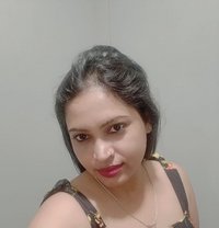 Nayana Hifi (Cam) Fun - escort in Lucknow