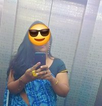 Nayana - adult performer in Dubai