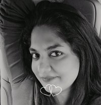 Nayana - adult performer in Dubai