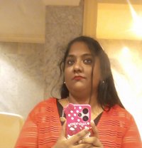 Nayana - adult performer in Dubai