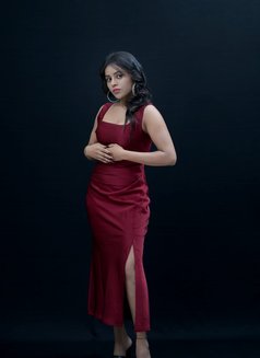 Nayana - escort in Dubai Photo 3 of 10