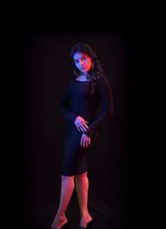Nayana - escort in Dubai Photo 7 of 10