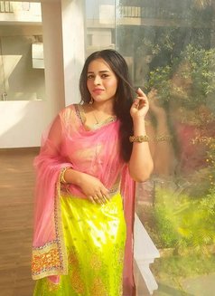 Nayana - escort in Dubai Photo 9 of 10