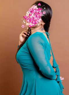 Nayana - escort in Hyderabad Photo 6 of 15