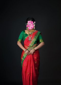 Nayana - escort in Hyderabad Photo 10 of 15