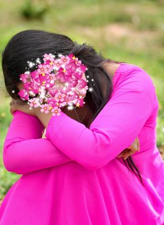 Nayana - escort in Hyderabad Photo 15 of 15