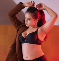 Nayana - escort in Hyderabad