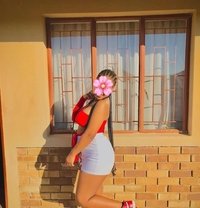 Nayana just landed - escort in Hyderabad