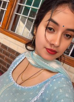 Nayanroy - escort in Ahmedabad Photo 1 of 1