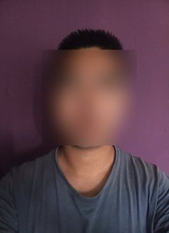 Nayar - Male escort in Kathmandu Photo 1 of 1