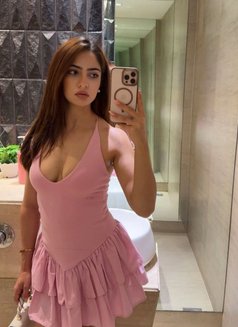 Nayara - escort in Bangalore Photo 3 of 3