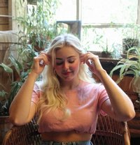 Nayara - escort in Candolim, Goa