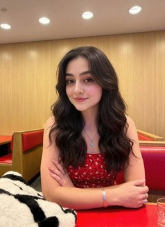 Nayara - escort in Chennai Photo 3 of 3