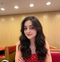 Nayara - escort in Chennai