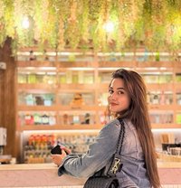 Nayara - escort in Colombo