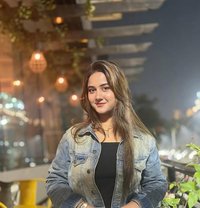 Nayara - escort in Colombo