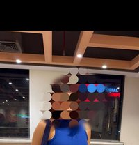 Nayara Singh Real Meet and Cam Show - escort in Kochi