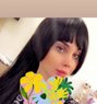 Nayasexy - Transsexual escort in Baghdad Photo 1 of 20
