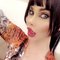 Nayasexy - Transsexual escort in Baghdad Photo 2 of 4