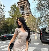 Nayda - escort in Antalya