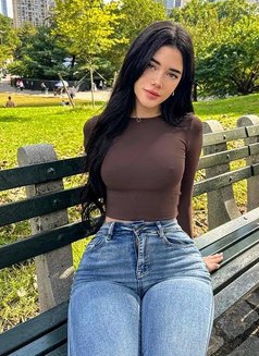 Nayda - escort in Antalya Photo 4 of 12